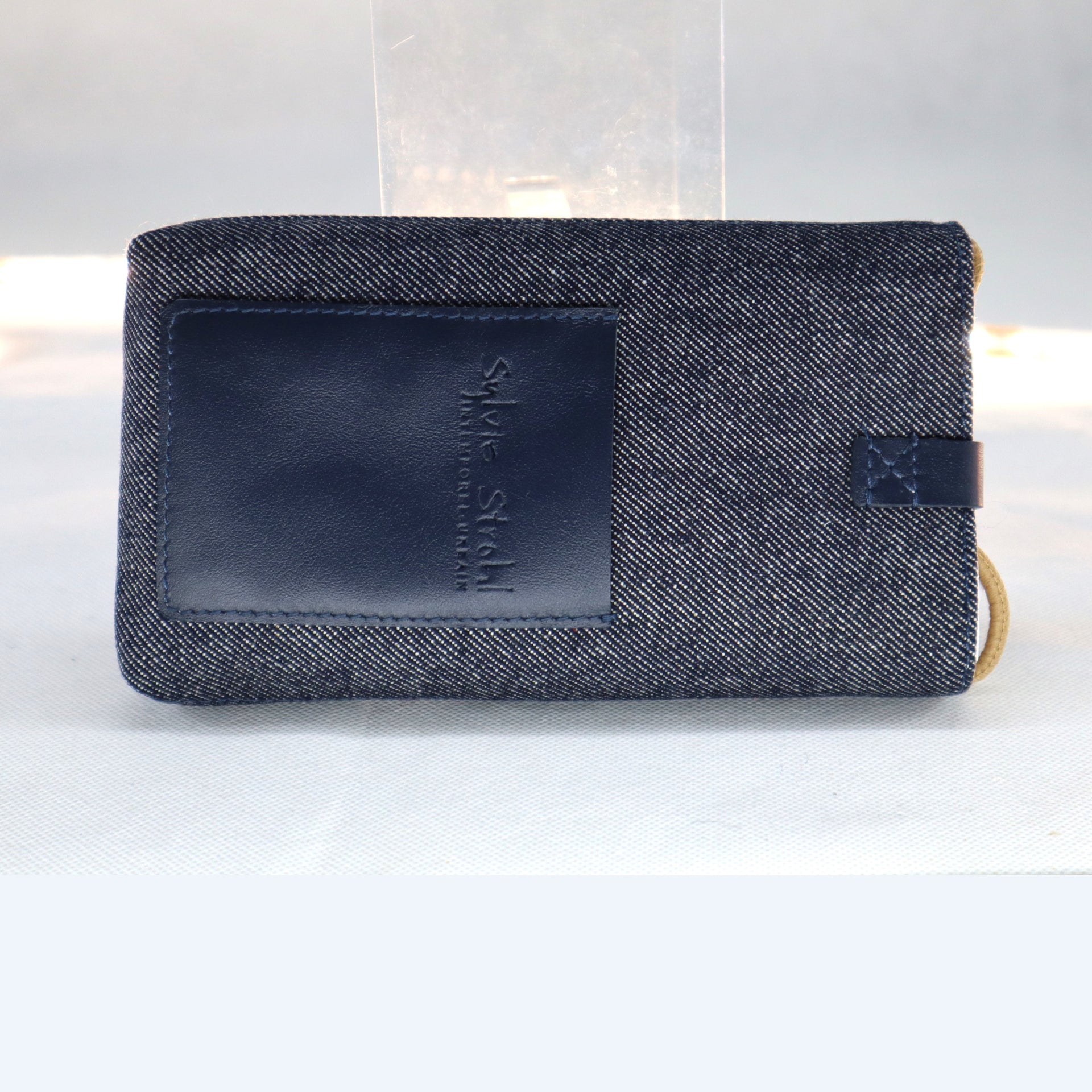 La Poche Téléphone,  Nautic Denim