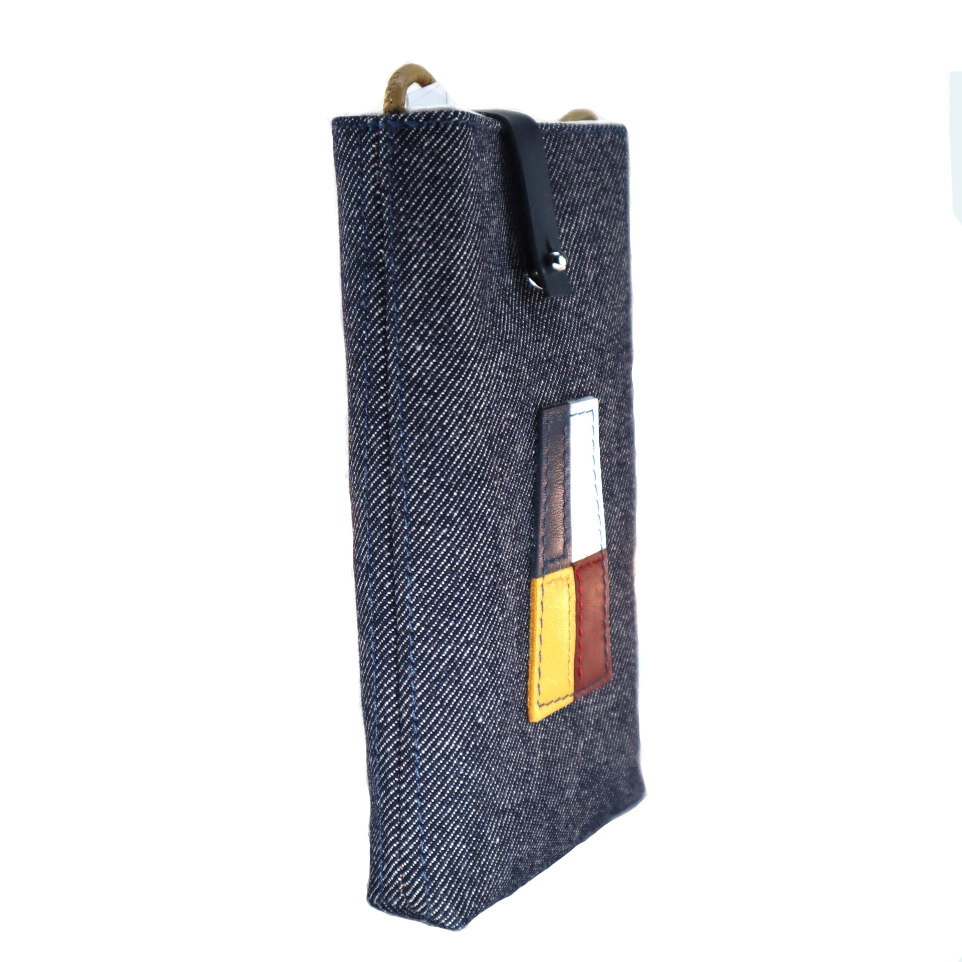 La Poche Téléphone,  Nautic Denim