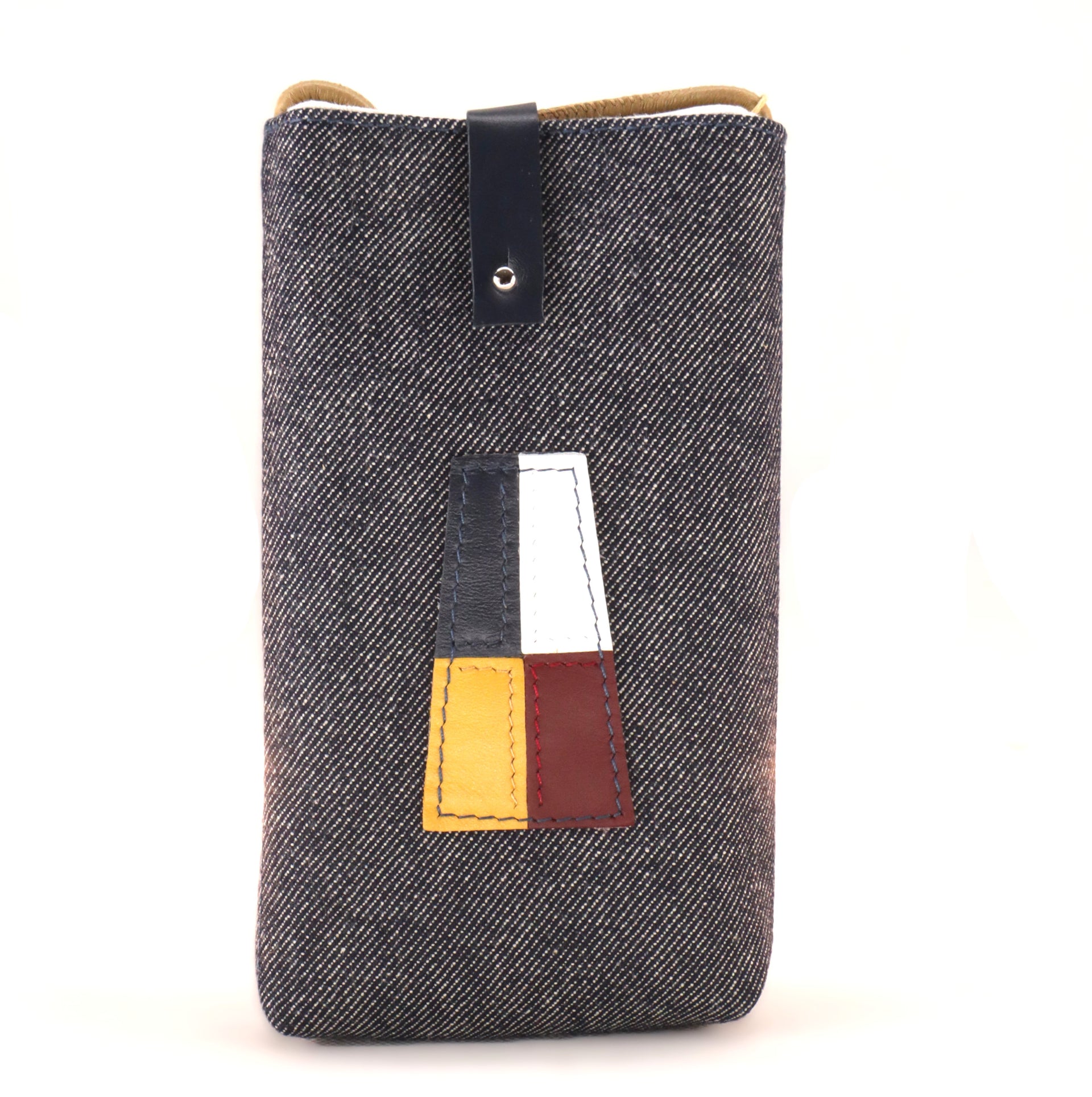 La Poche Téléphone,  Nautic Denim