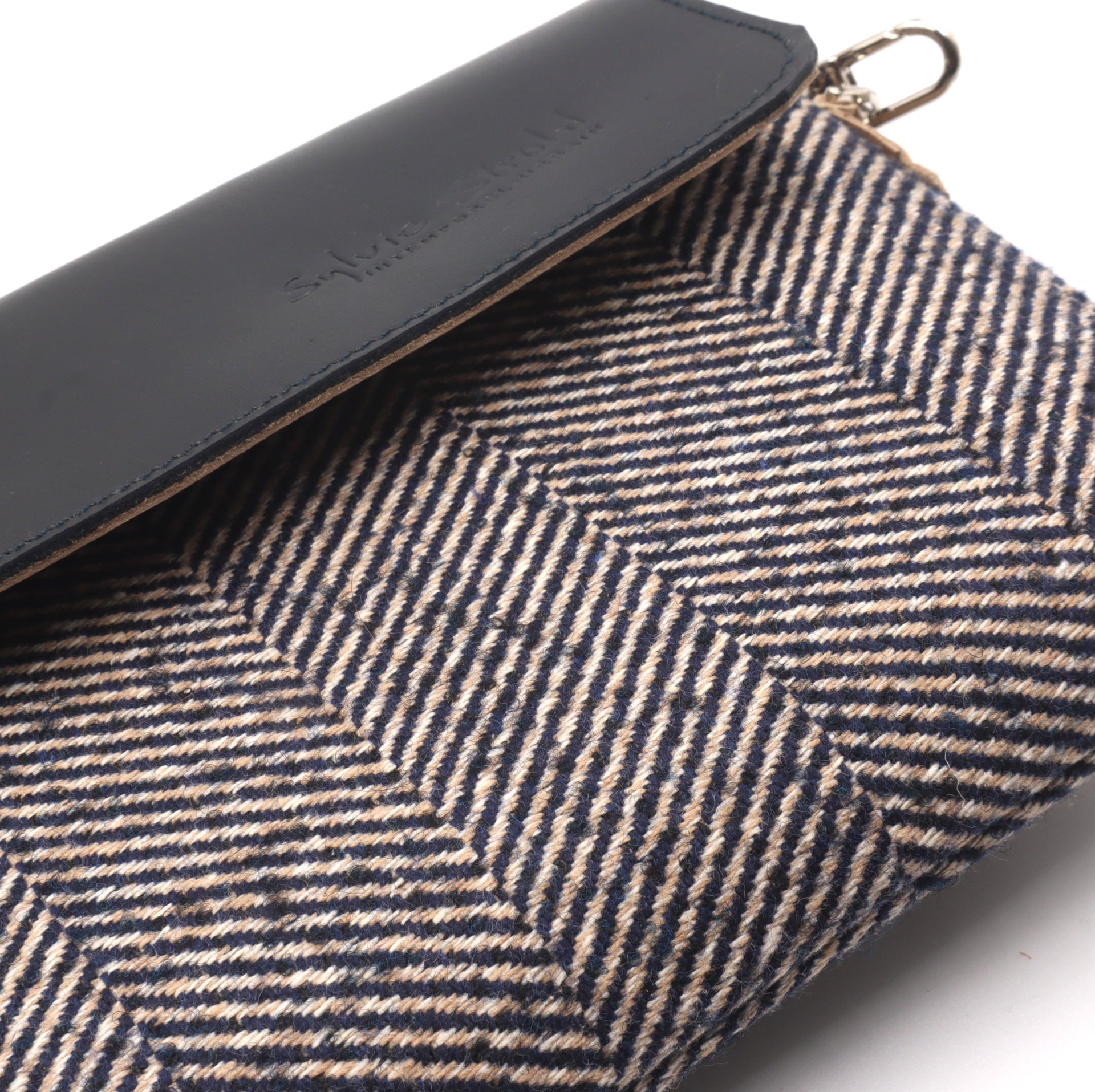 LA SACOCHE, Chevrons