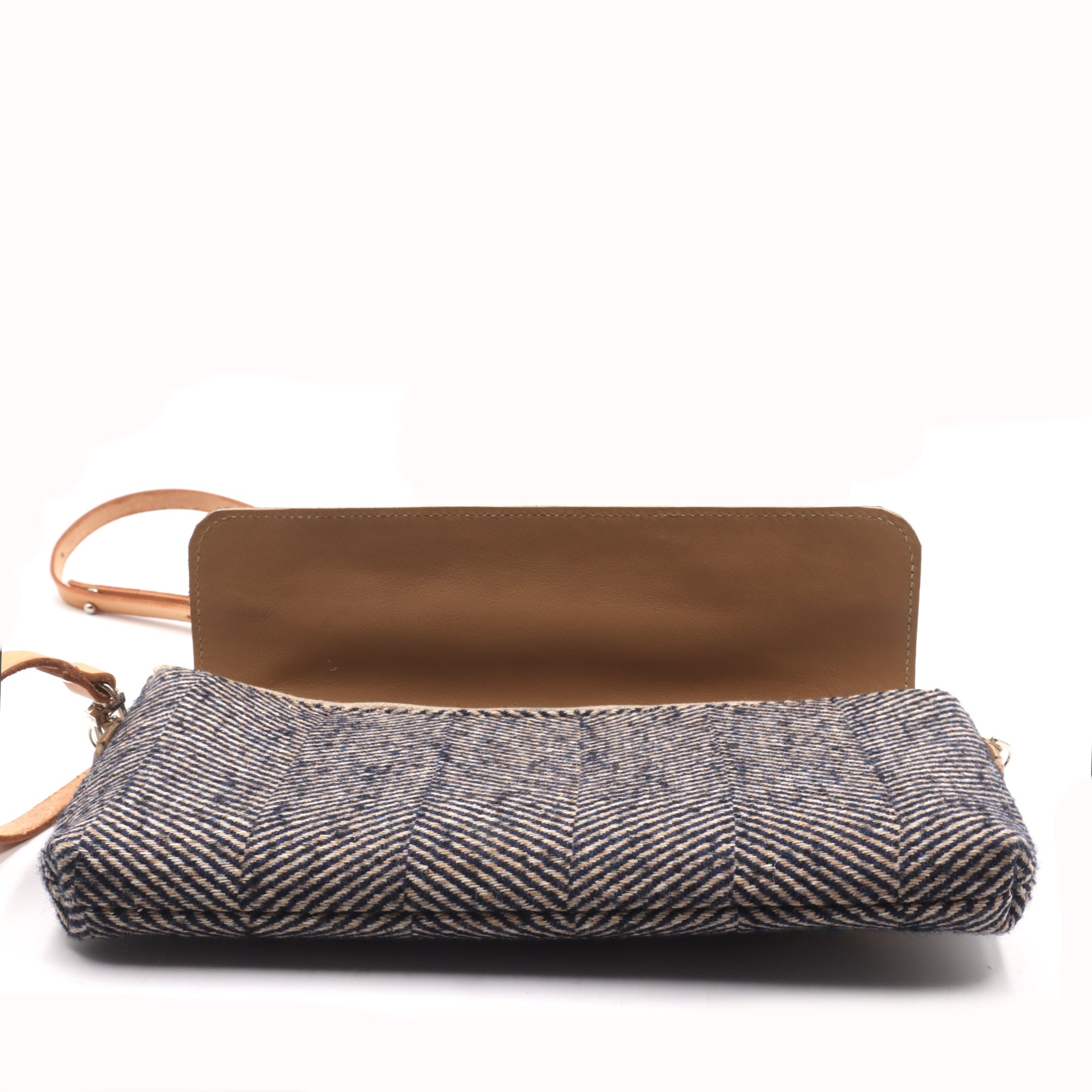 LA SACOCHE, Chevrons