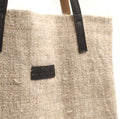Le Tote bag, CHANVRE