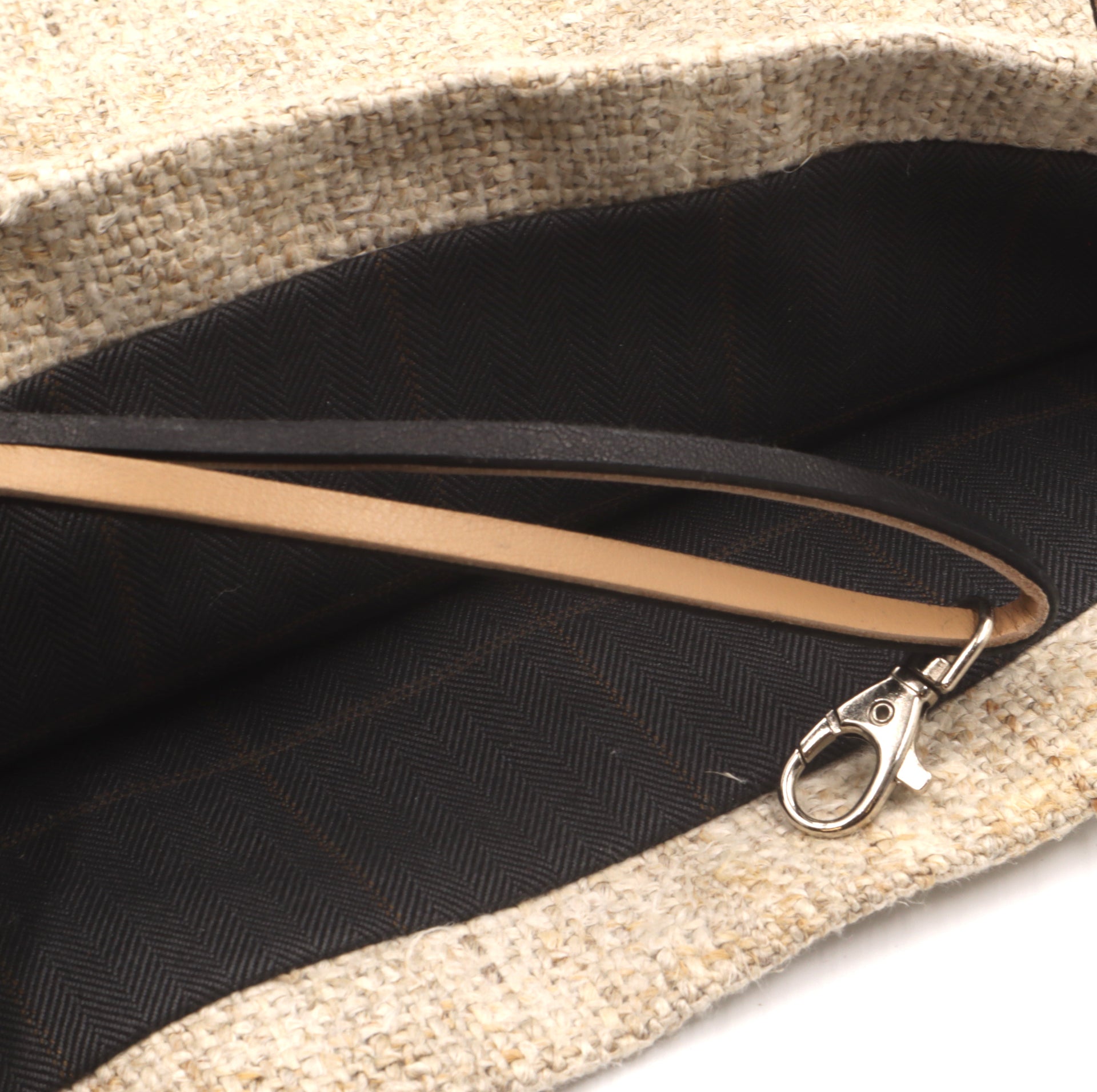 Le Tote bag, CHANVRE