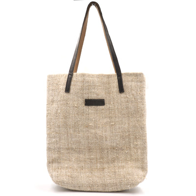 Photographie du produit Le Tote bag, CHANVRE