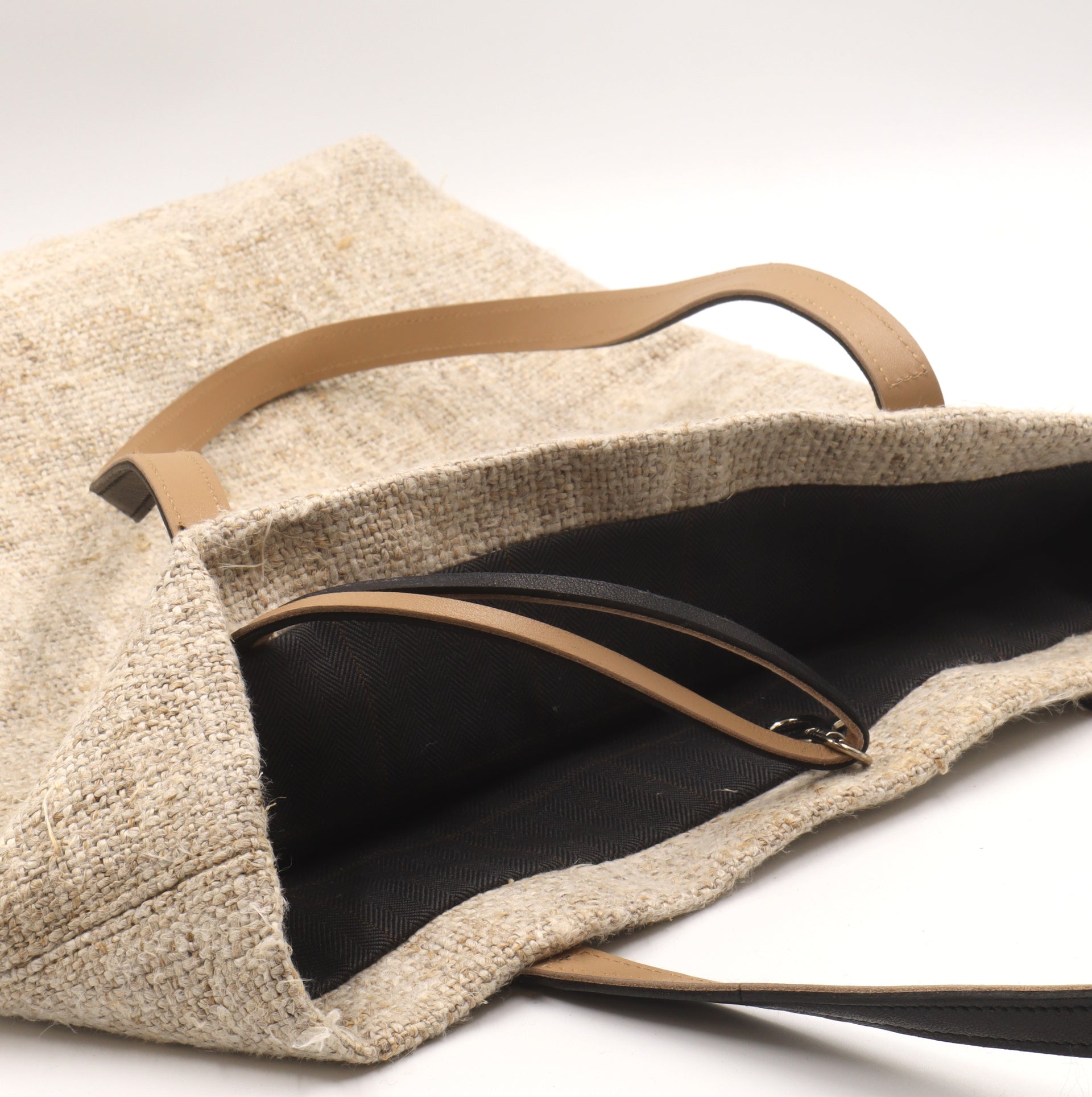 Le Tote bag, CHANVRE