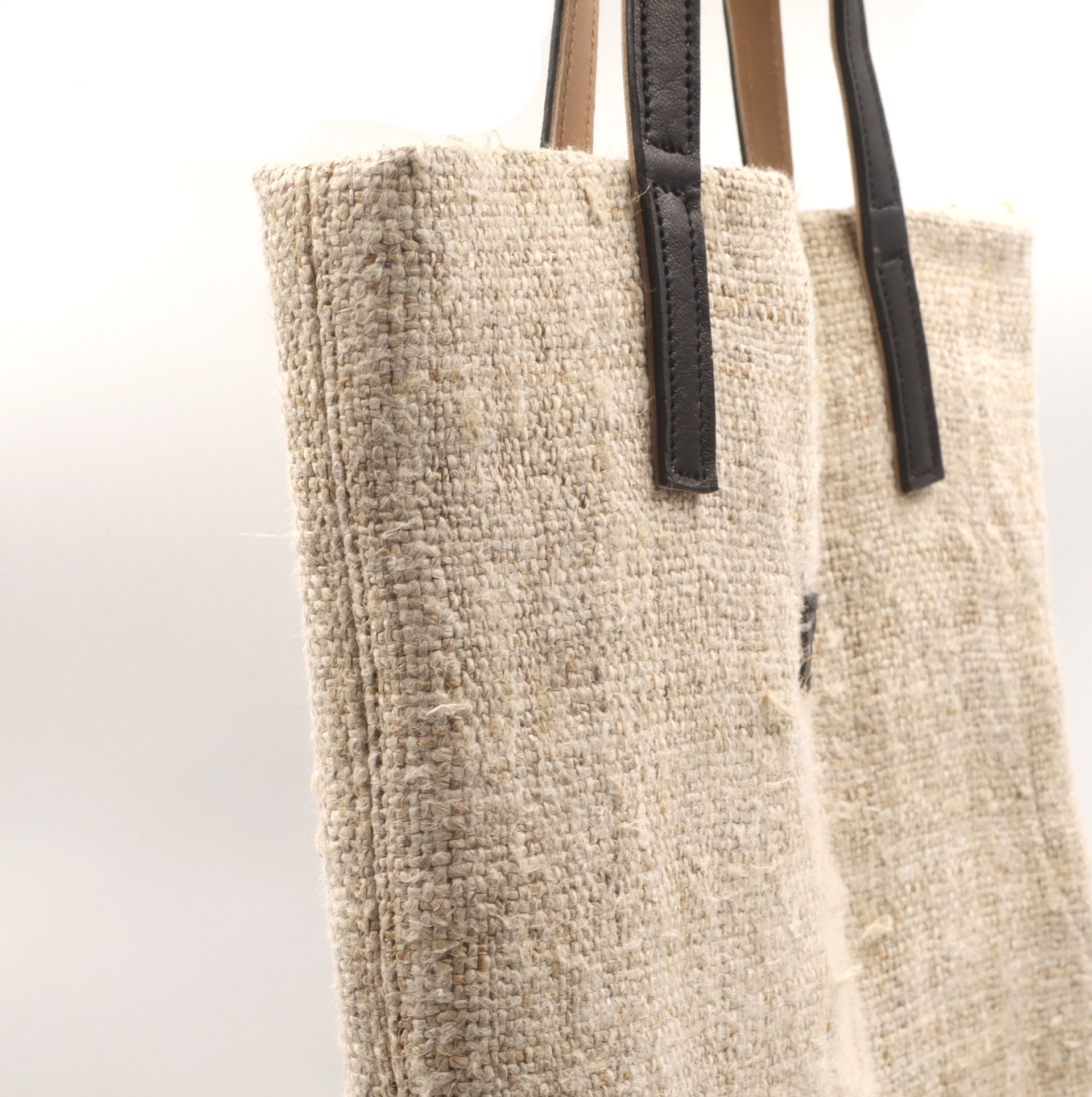 Le Tote bag, CHANVRE