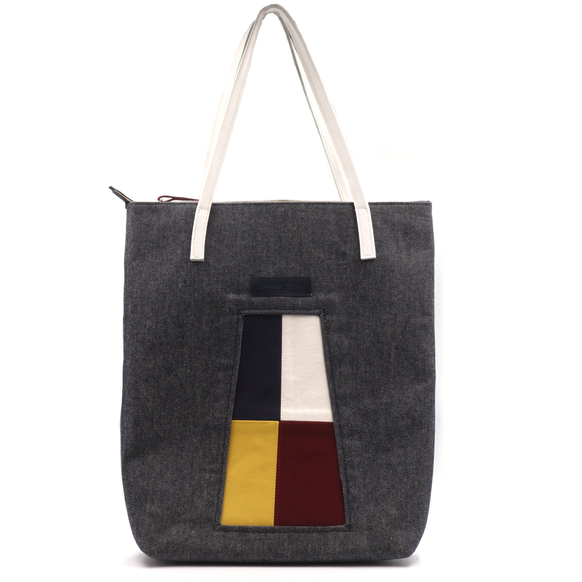 LE TOTE BAG , NAUTIC