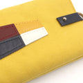 La Poche Téléphone , Nautic Jaune Solaire