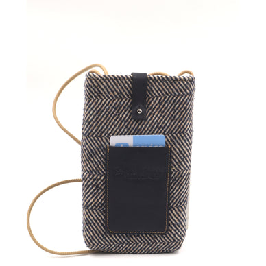 Photographie du produit La poche téléphone , CHEVRONS
