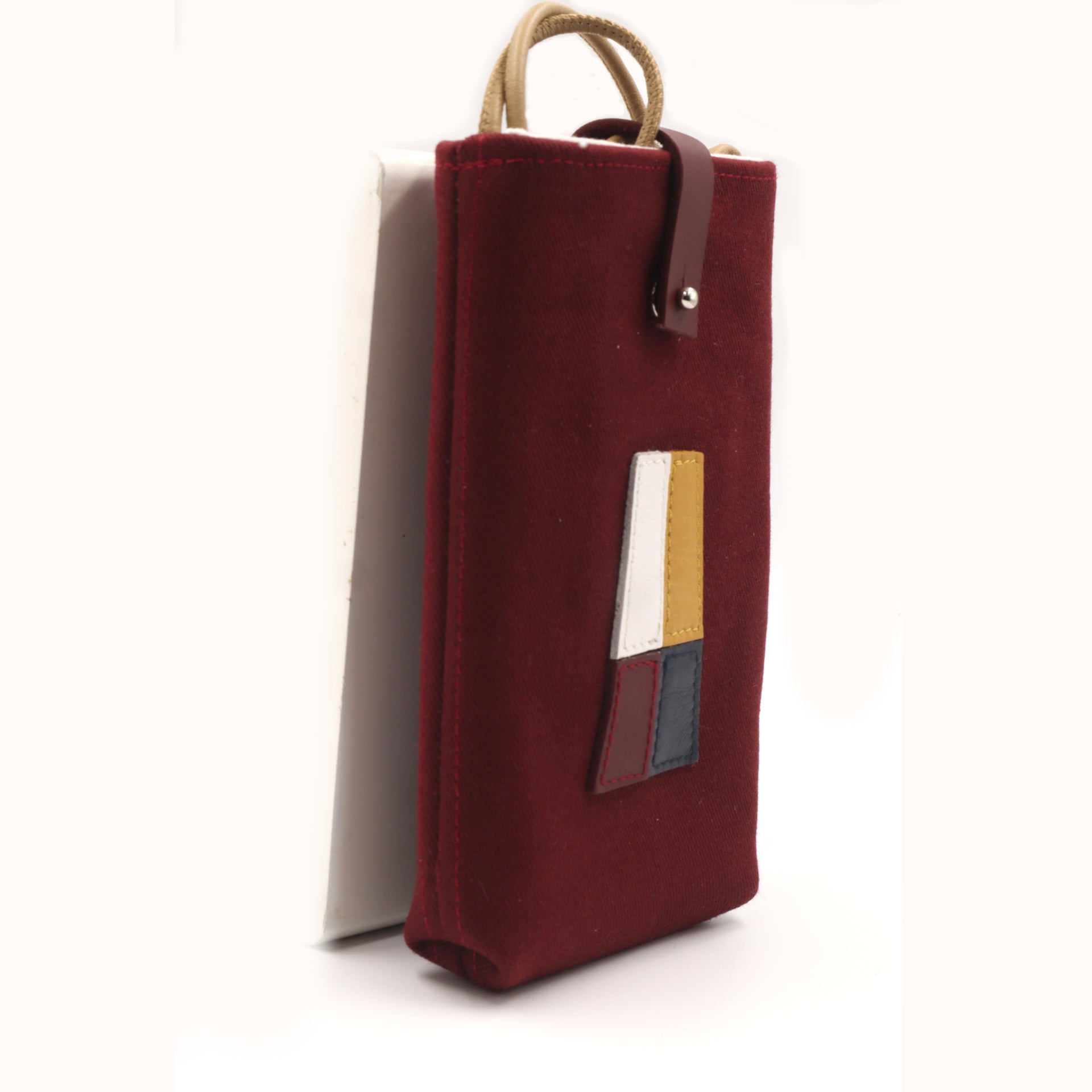 La poche téléphone, NAUTIC Bordeaux