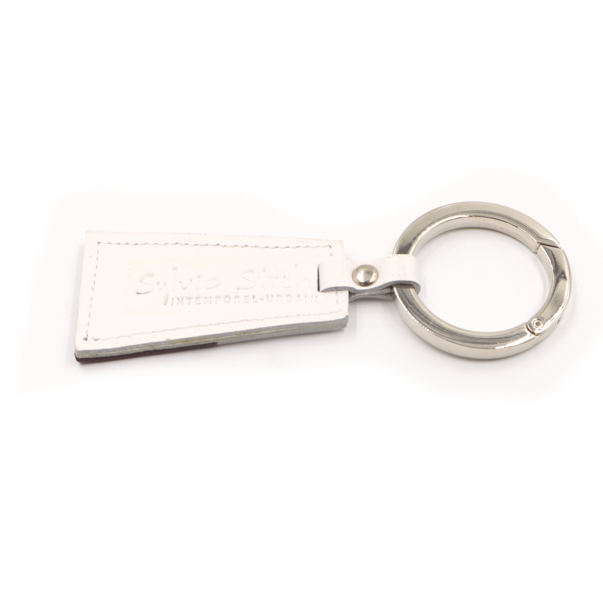 Le PORTE  CLE, NAUTIC 4 Couleurs