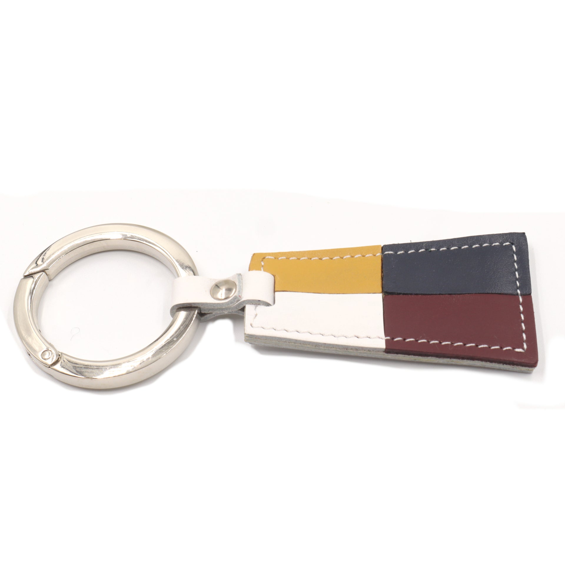 Le PORTE  CLE, NAUTIC 4 Couleurs