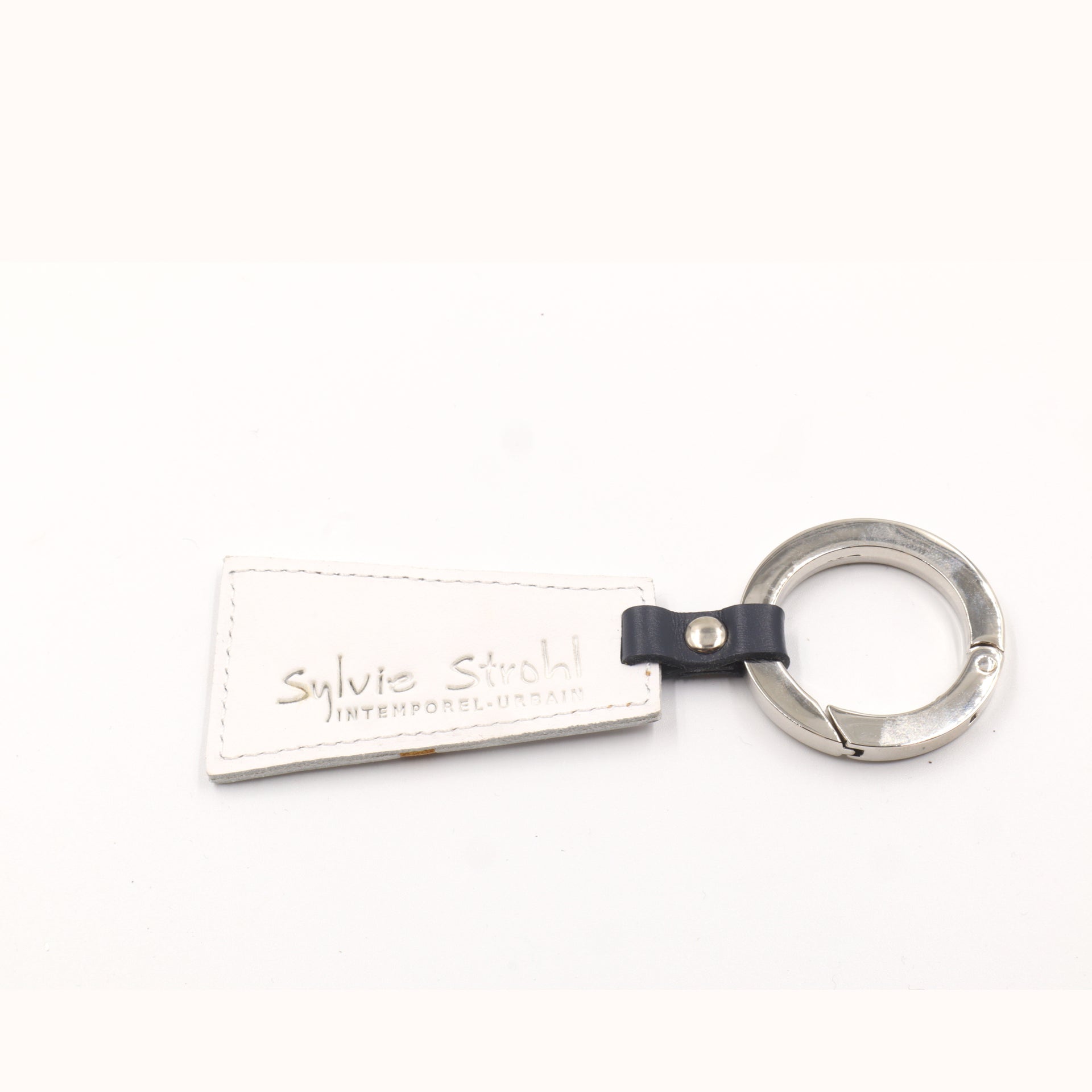 Le porte-clé, Nautic jaune