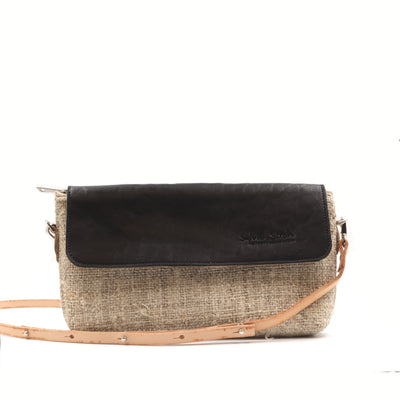 Photographie du produit la SACOCHE, Chanvre