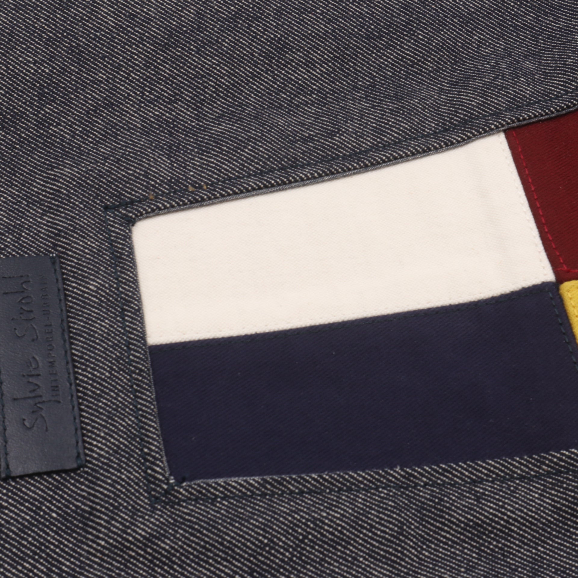 LE TOTE BAG , NAUTIC