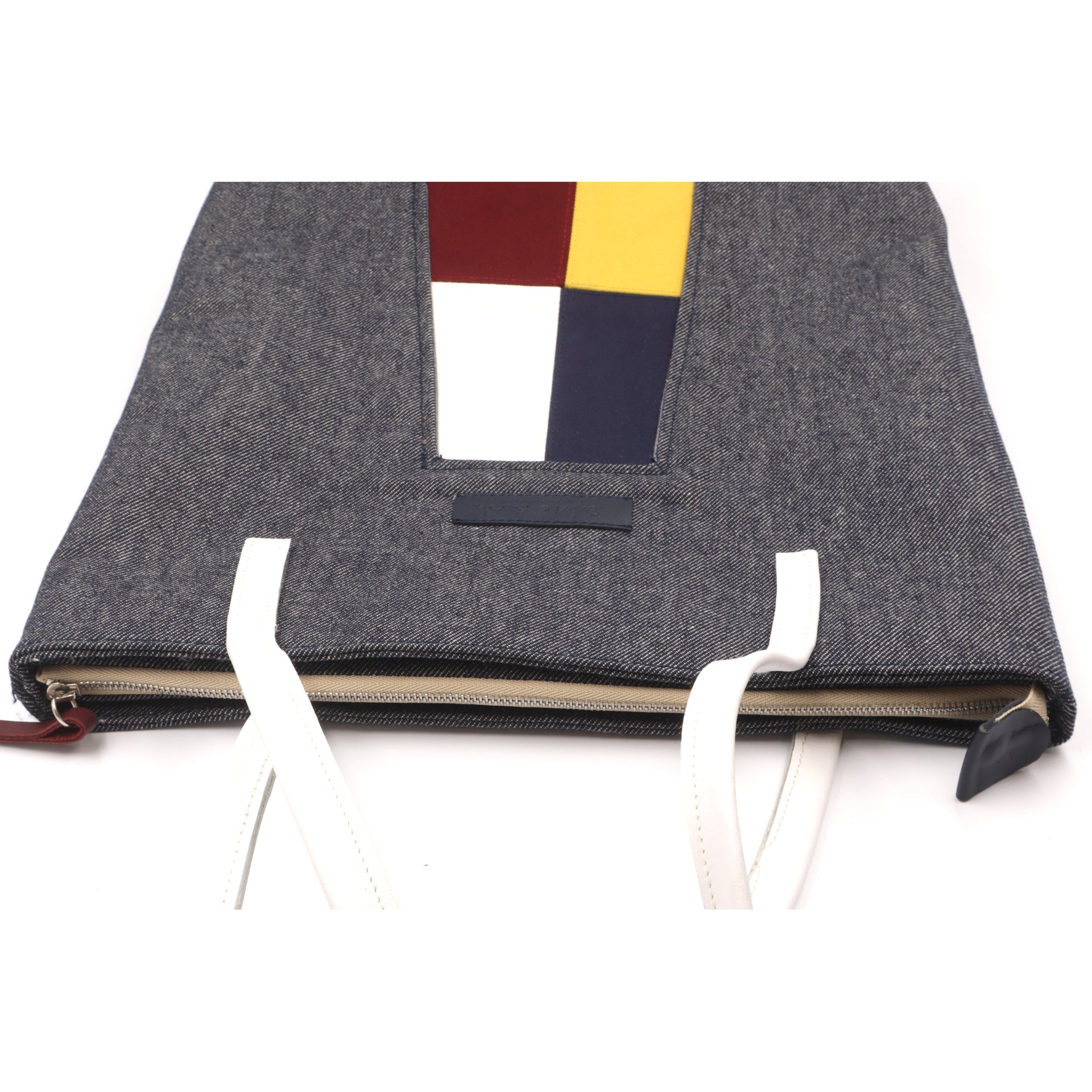 LE TOTE BAG , NAUTIC