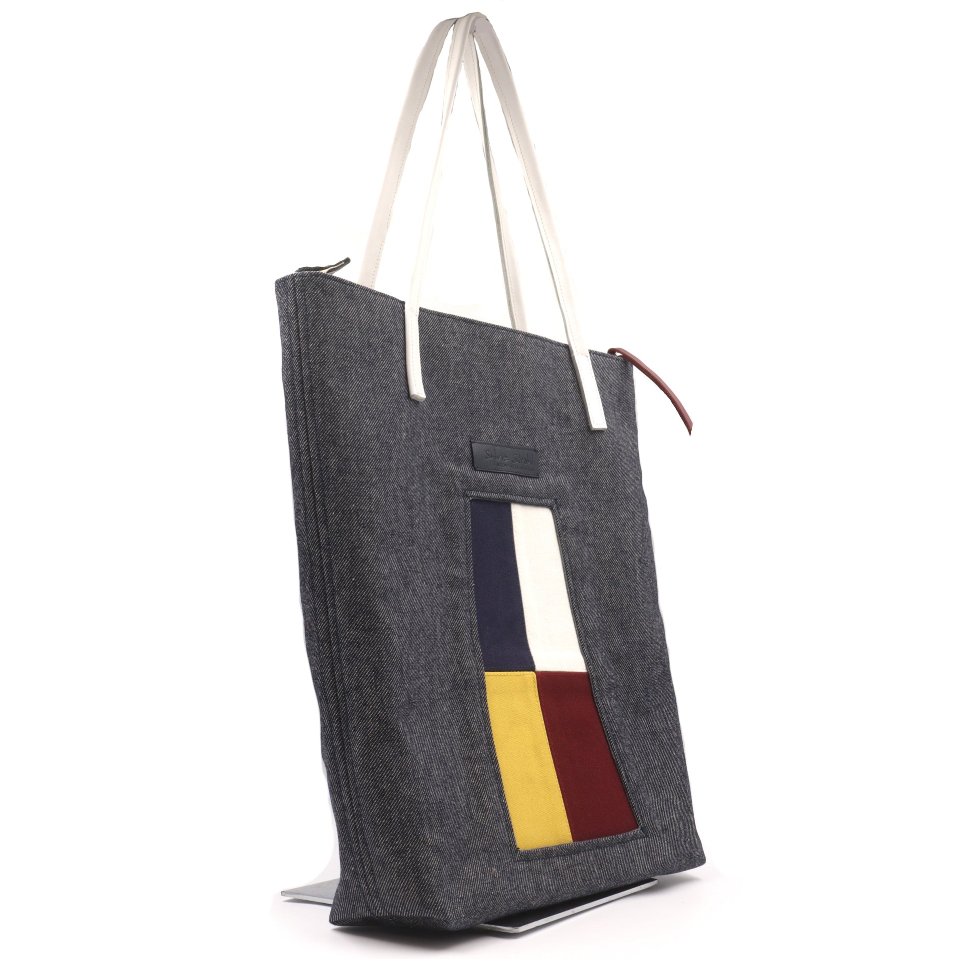 LE TOTE BAG , NAUTIC