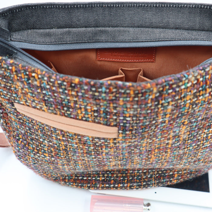 Gaelle's choice, the Andréa bag