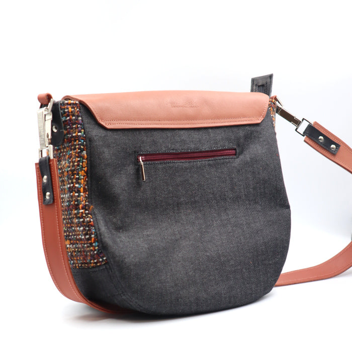Gaelle's choice, the Andréa bag