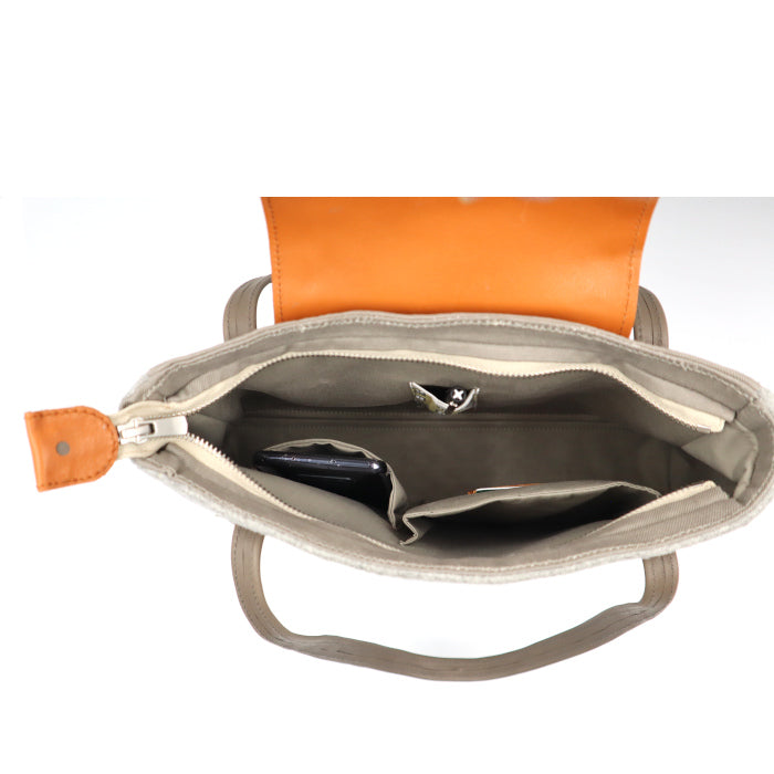 le sac Anna 3 vue de dessus