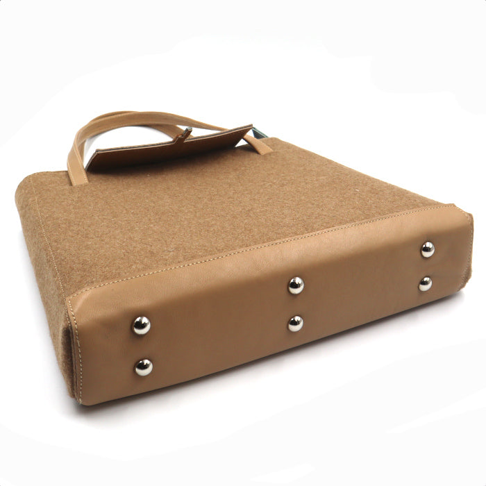 Le sac Anna n°4 Fond du sac