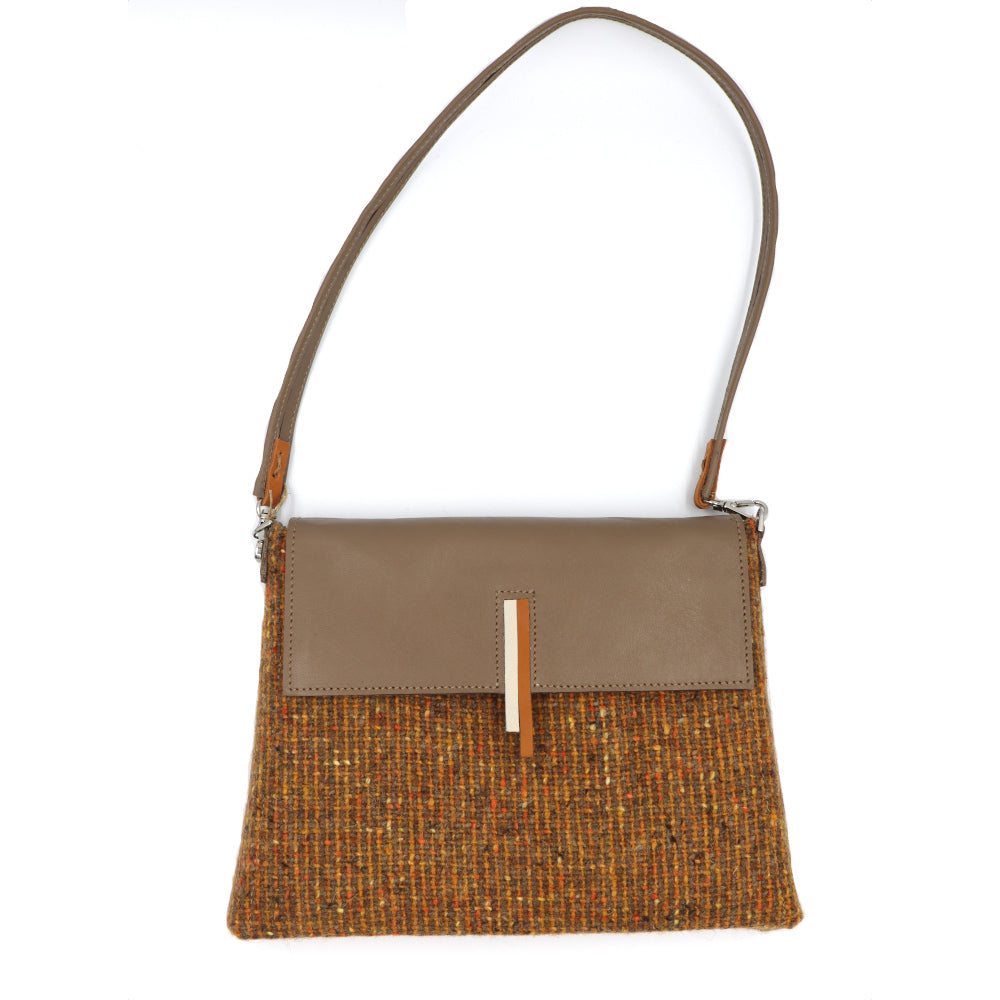 Le Anna Sister n°3 vue de face