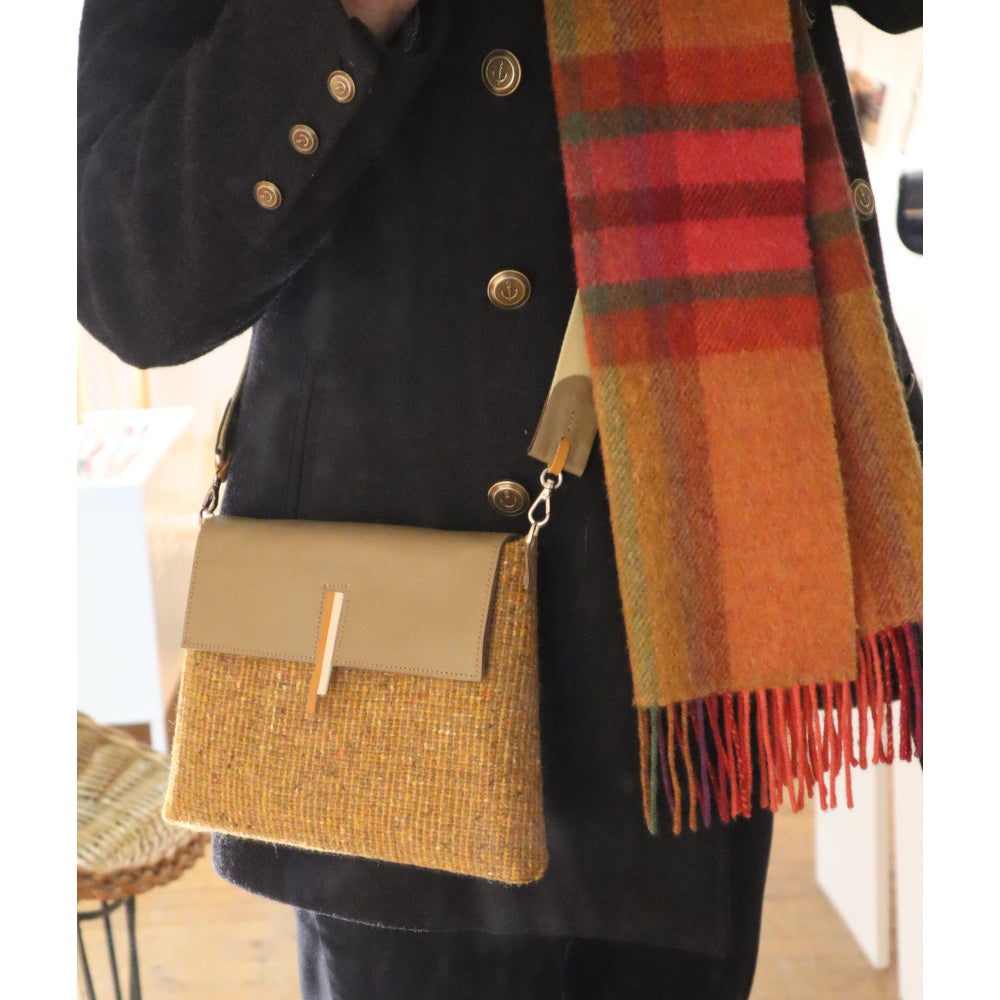 ANNA SISTER N°3, a little bit of Ireland at your fingertips