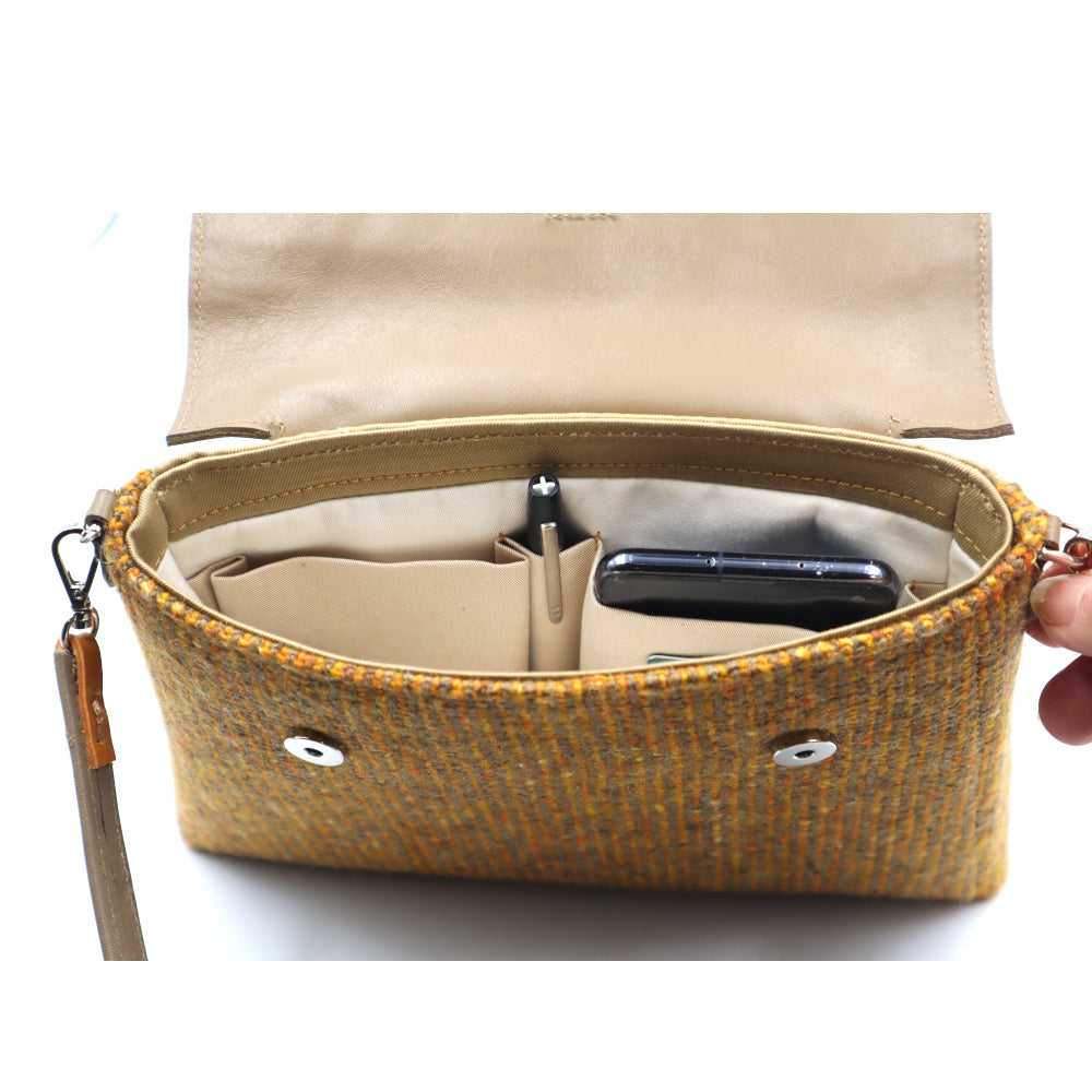 ANNA SISTER N°3, a little bit of Ireland at your fingertips