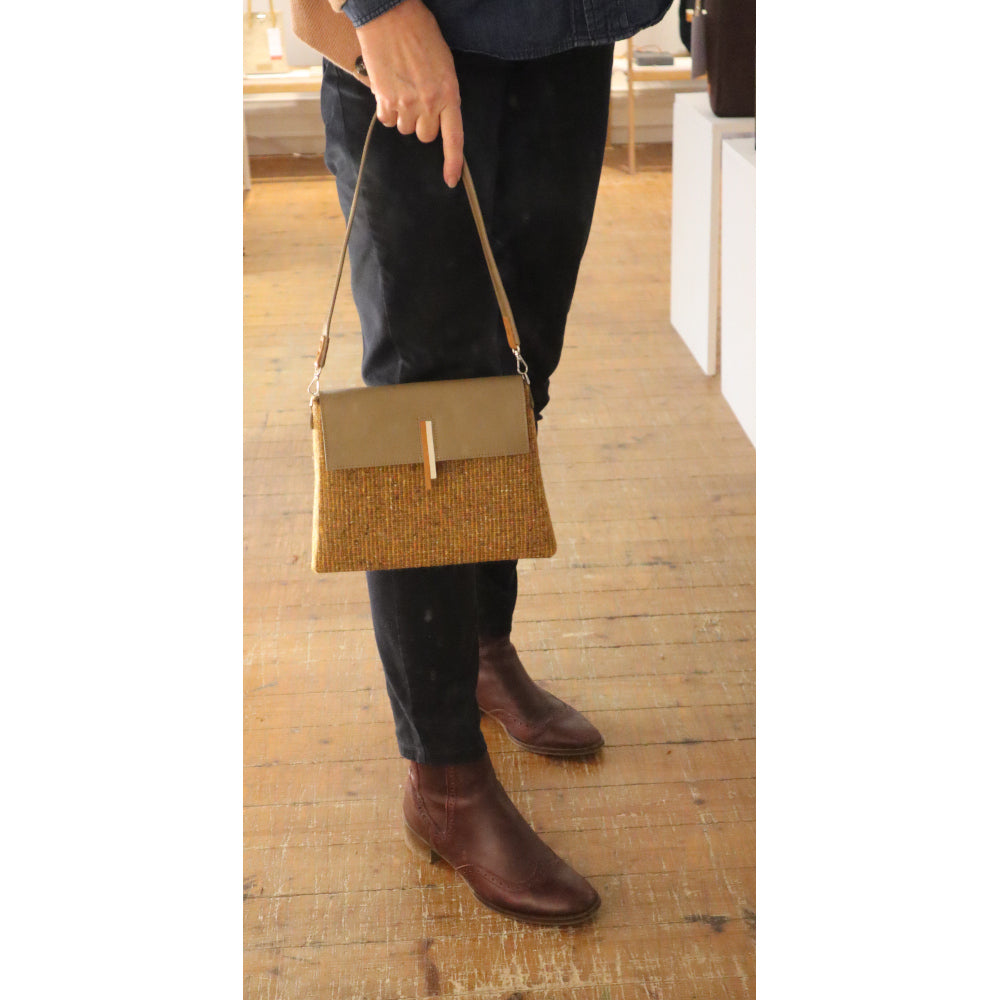 ANNA SISTER N°3, a little bit of Ireland at your fingertips