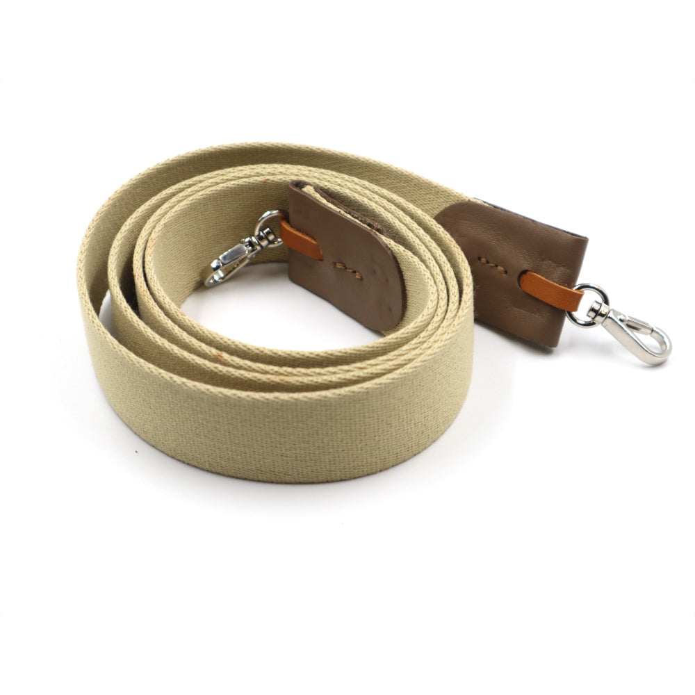 Anna 2 Beige Shoulder Strap