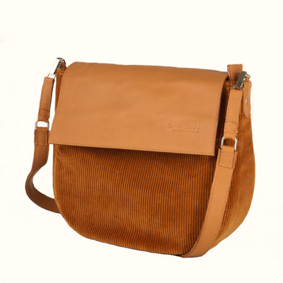 Photographie du produit MARIE JULIE'S BAG, velvet