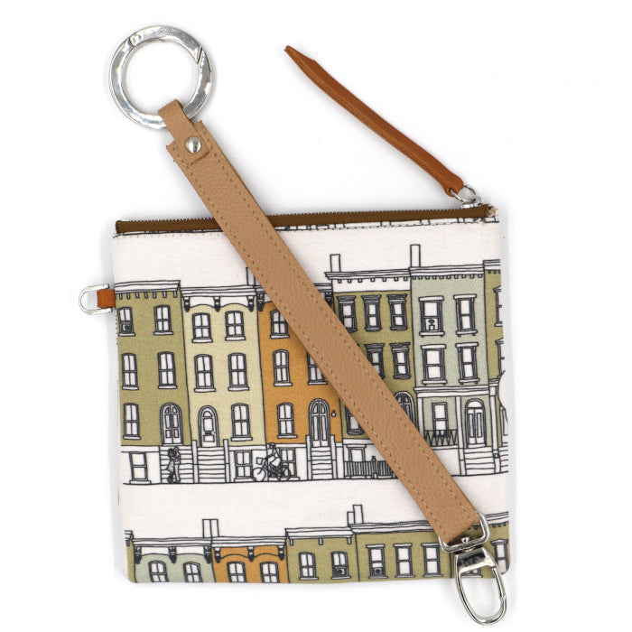 Assortiment d'accessoires pour aménager votre sac à main