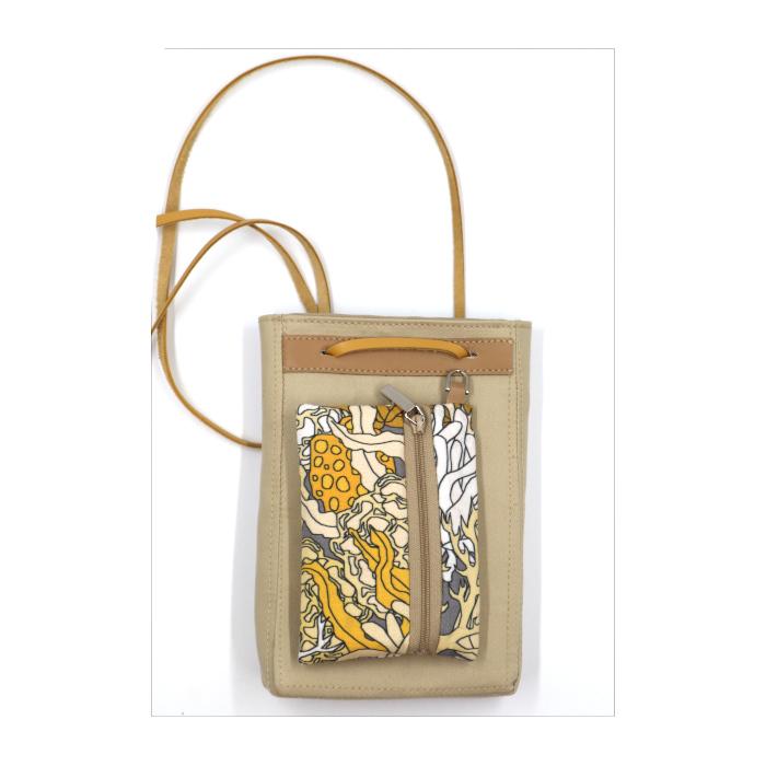 POCHE SABLE ET POCHE SABLE TELEPHONE