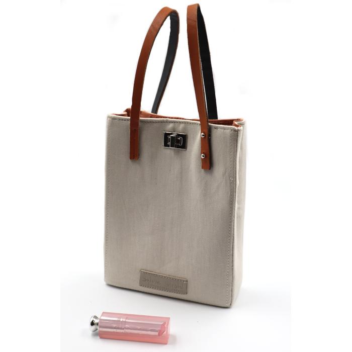 LE MINI RECTANGULAIRE ANSES PORTé CEINTURE