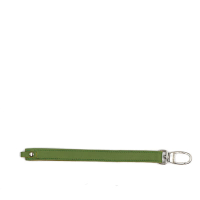 Photographie du produit Anise Leather Band Keychain