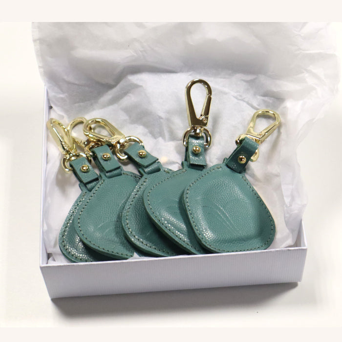 Pebble Keychains, from Miramar