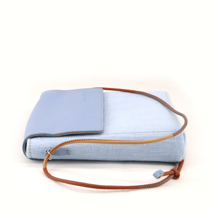 LE P'TIT CARRE CIEL, fraîcheur et douceur