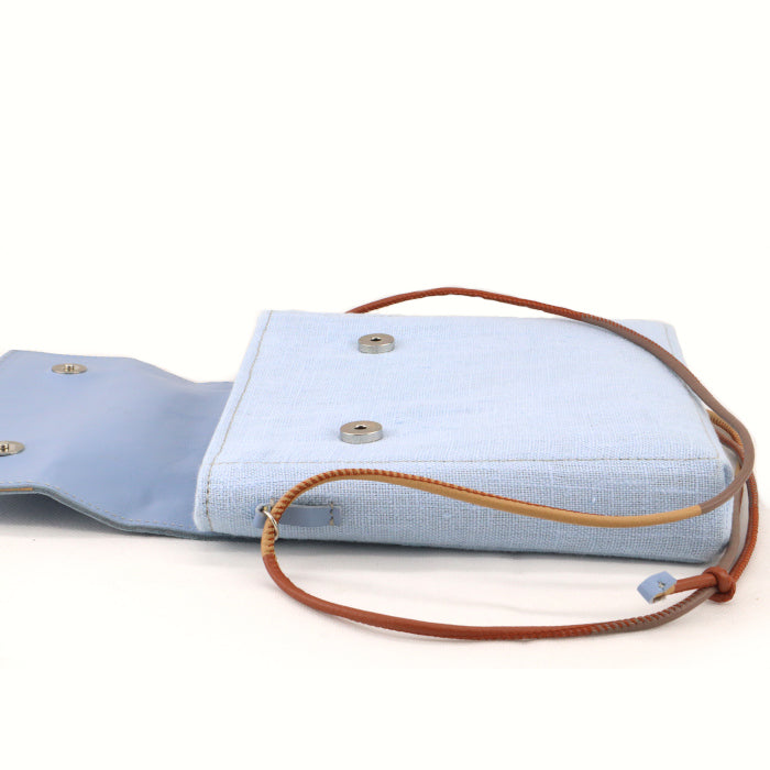 LE P'TIT CARRE CIEL, fraîcheur et douceur