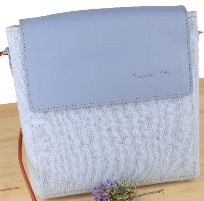 LE P'TIT CARRE CIEL, fraîcheur et douceur