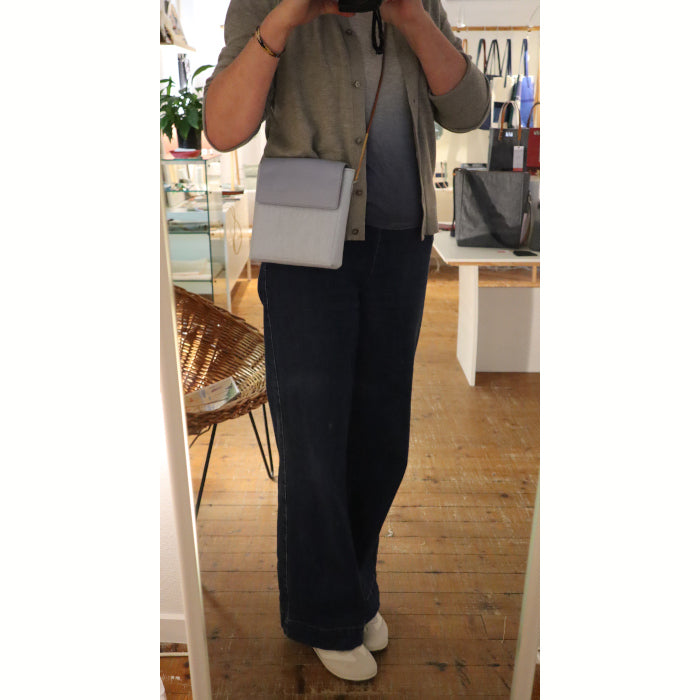 LE P'TIT CARRE CIEL, fraîcheur et douceur