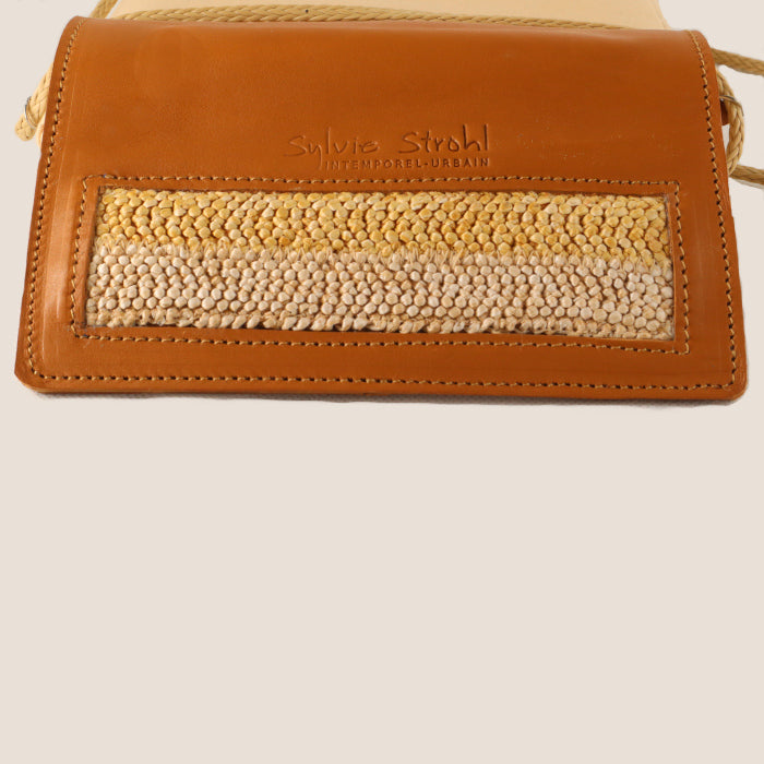 LE P'TIT CARRE ABRICOT