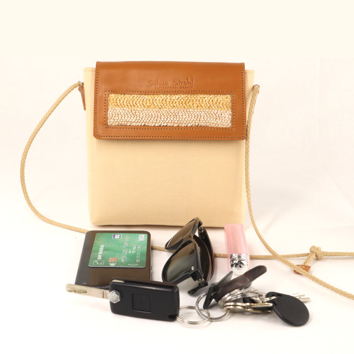 LE P'TIT CARRE ABRICOT