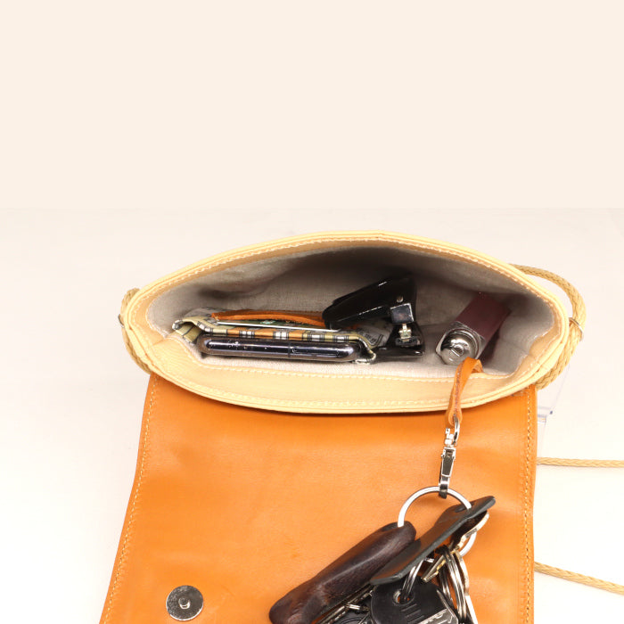 LE P'TIT CARRE ABRICOT