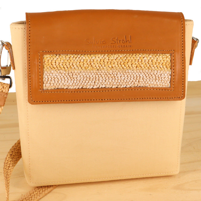 LE P'TIT CARRE ABRICOT